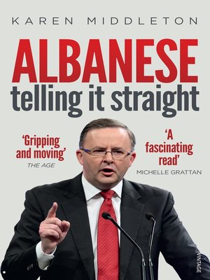 cover image of Albanese